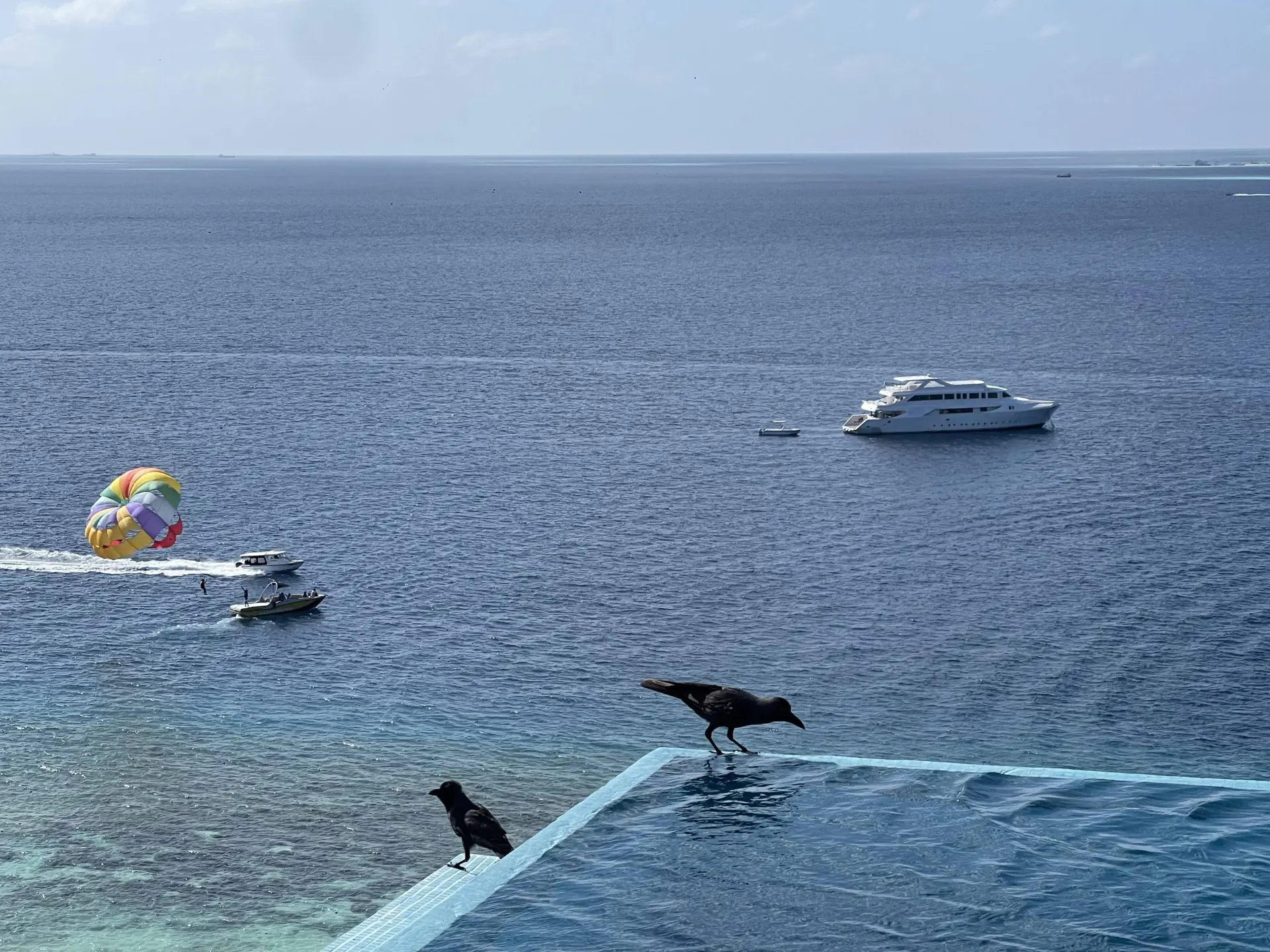 iCom Hotels